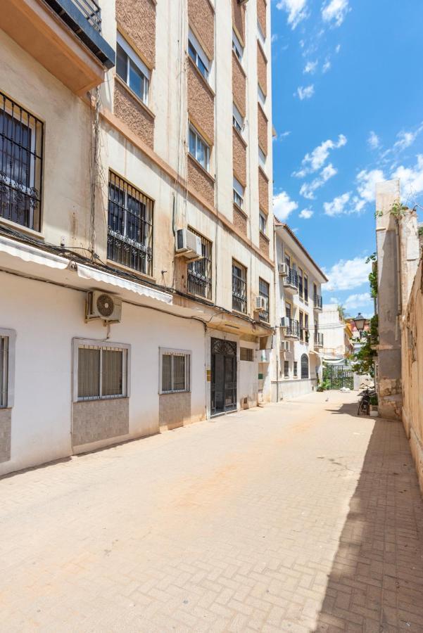Apartamento Mármoles sweet dreams Málaga downtown Exterior foto